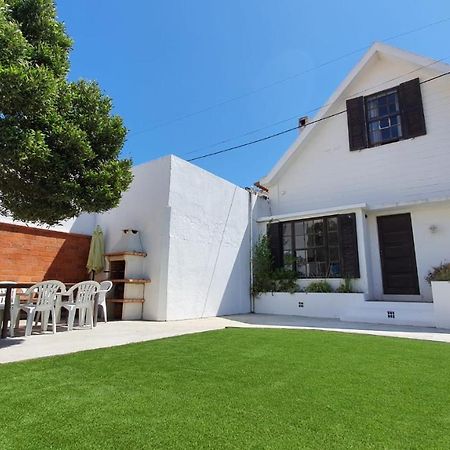 The Beach House Barra Extérieur photo