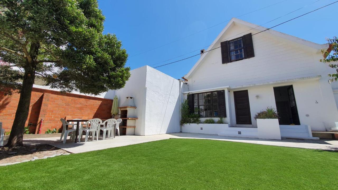 The Beach House Barra Extérieur photo