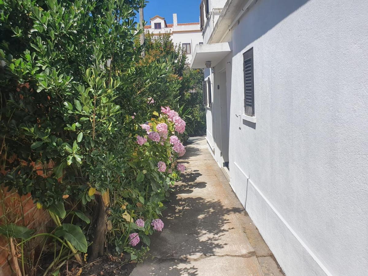The Beach House Barra Extérieur photo