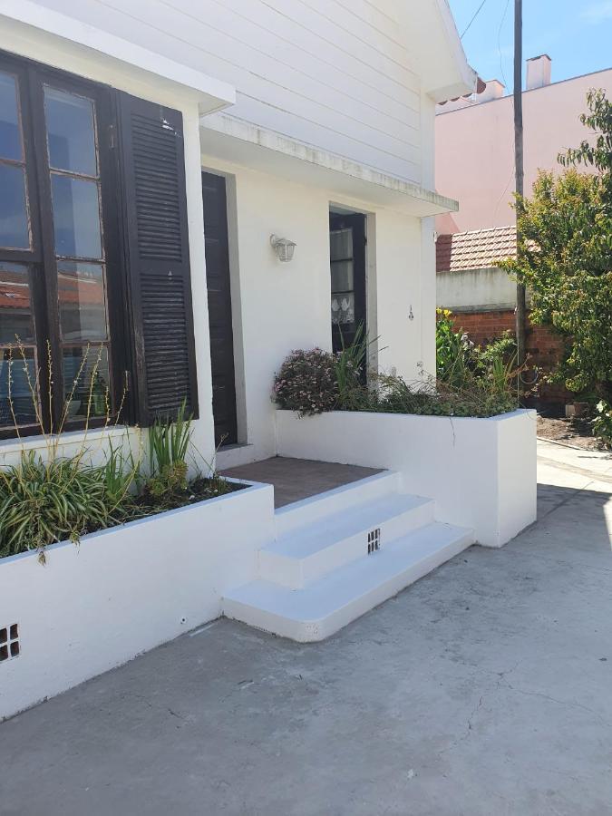 The Beach House Barra Extérieur photo