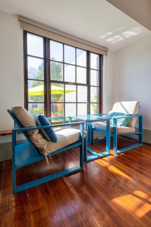 The Beach House Barra Extérieur photo