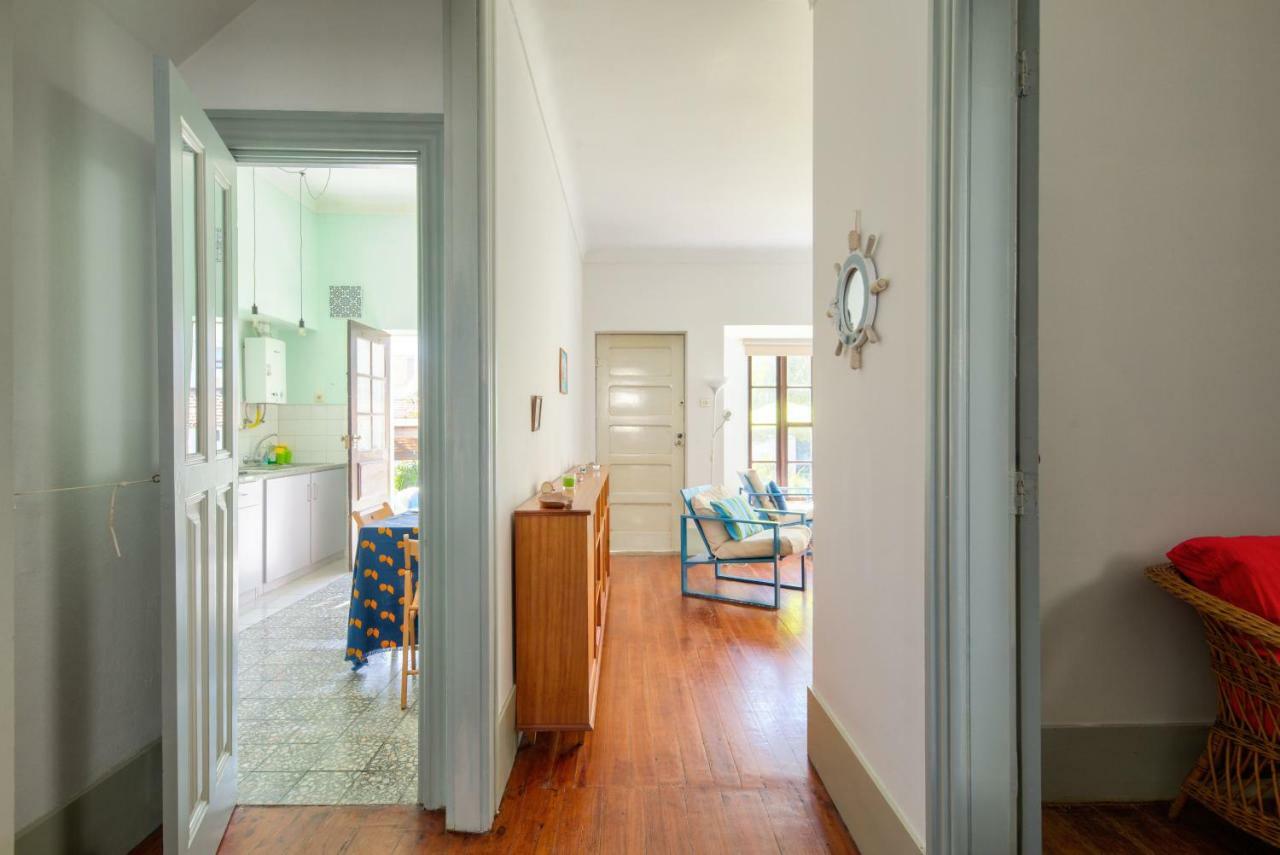 The Beach House Barra Extérieur photo