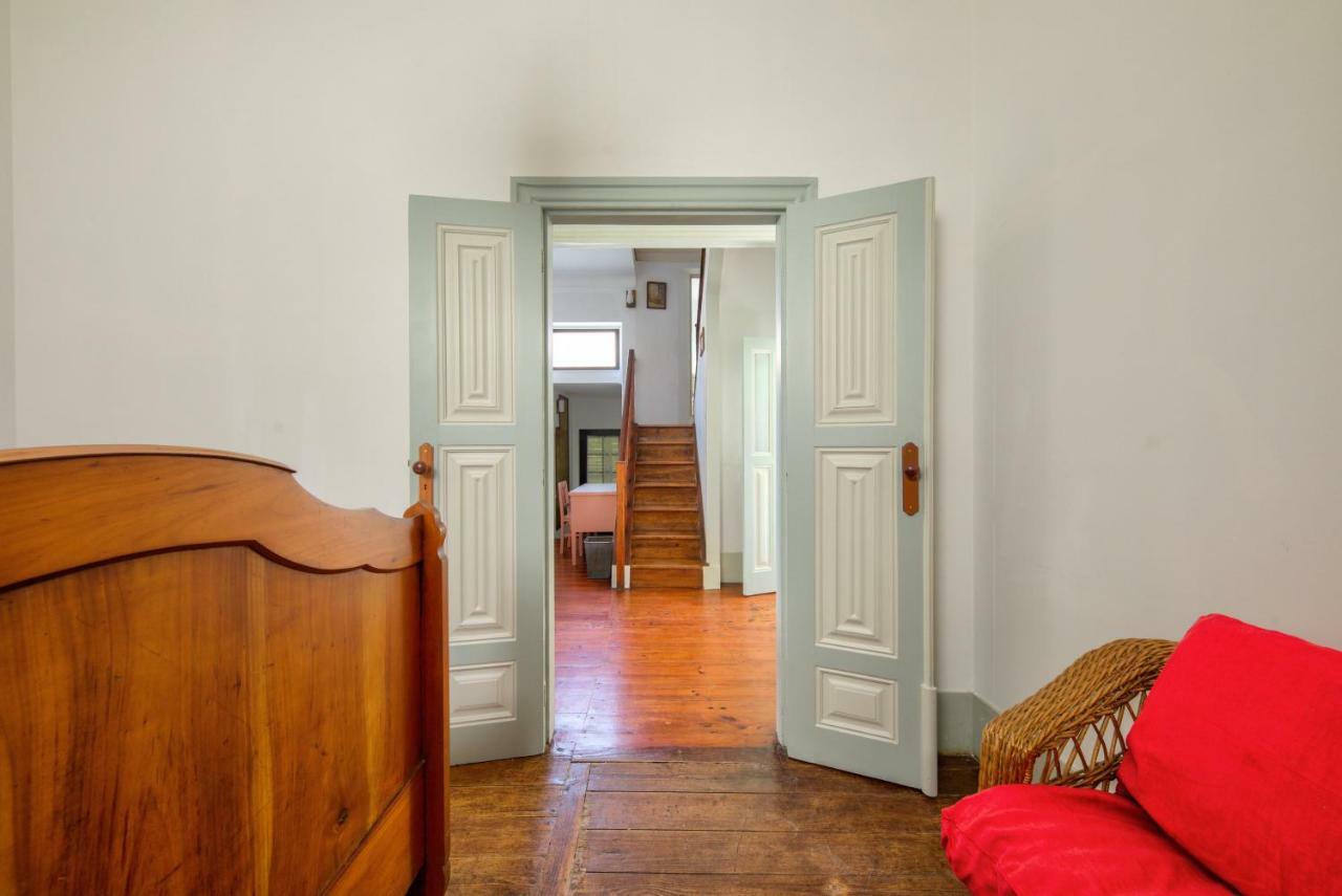 The Beach House Barra Extérieur photo