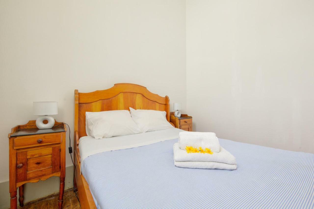 The Beach House Barra Extérieur photo