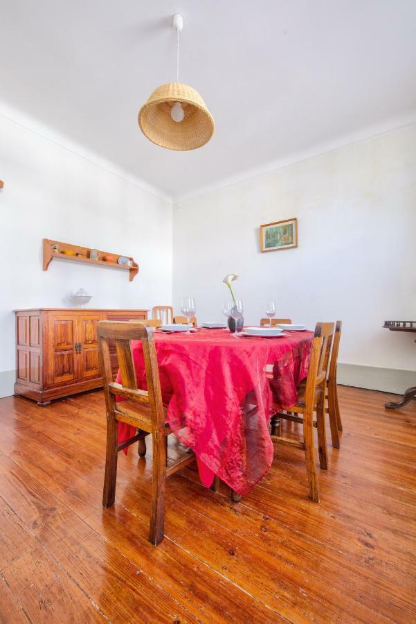 The Beach House Barra Extérieur photo
