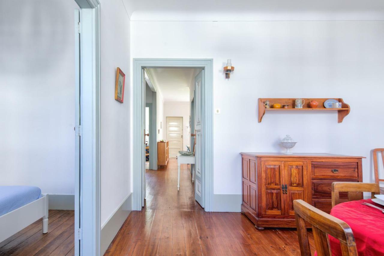 The Beach House Barra Extérieur photo