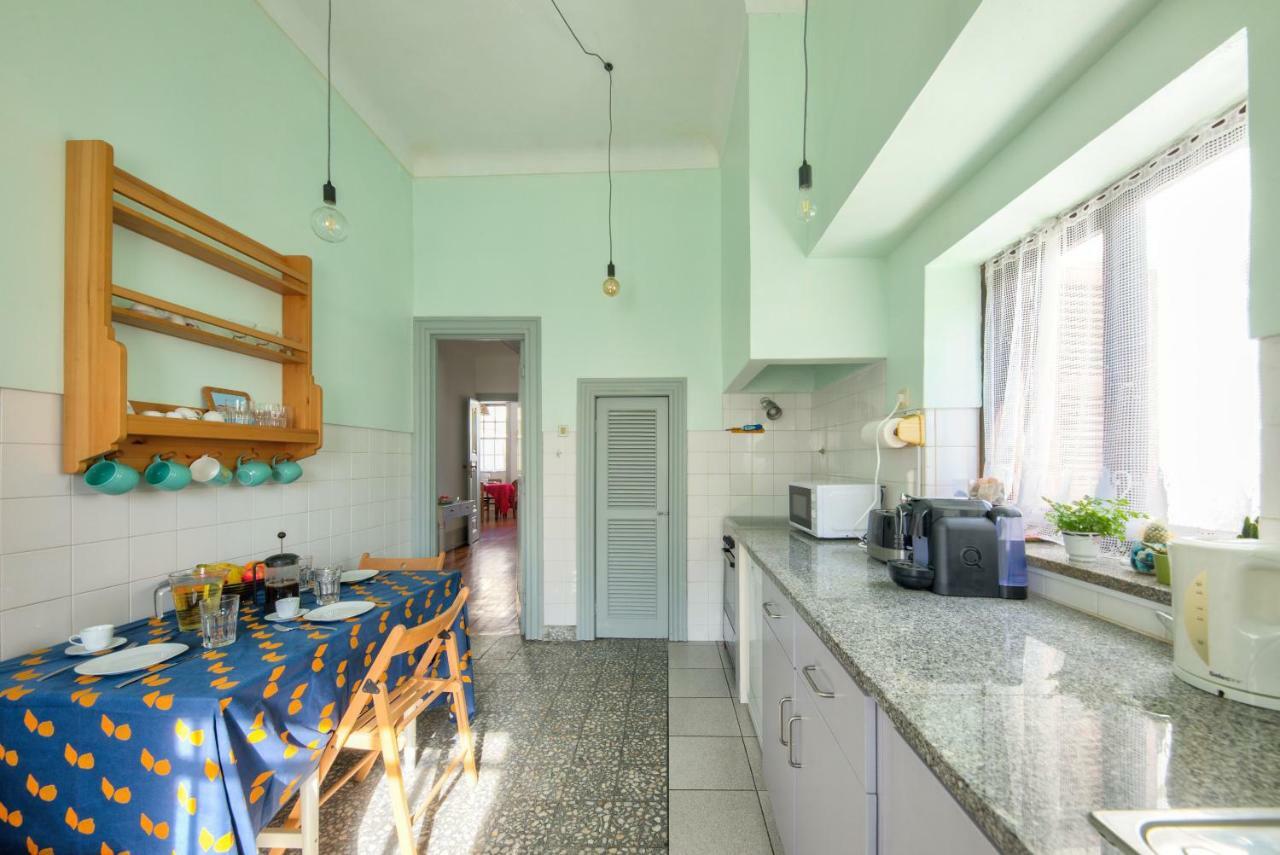 The Beach House Barra Extérieur photo