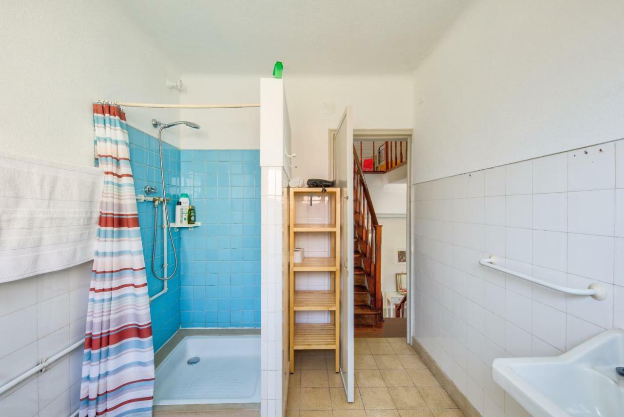 The Beach House Barra Extérieur photo