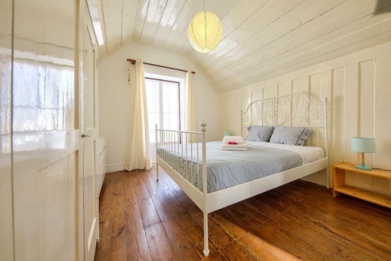 The Beach House Barra Extérieur photo