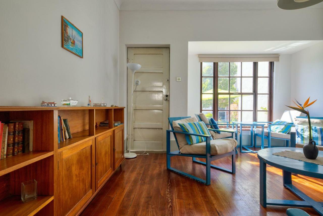 The Beach House Barra Extérieur photo