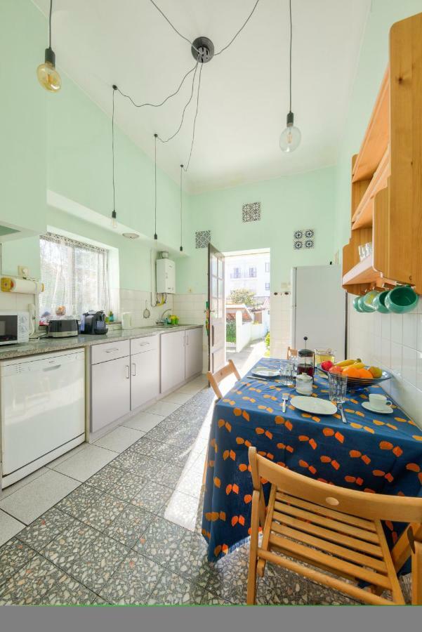 The Beach House Barra Extérieur photo
