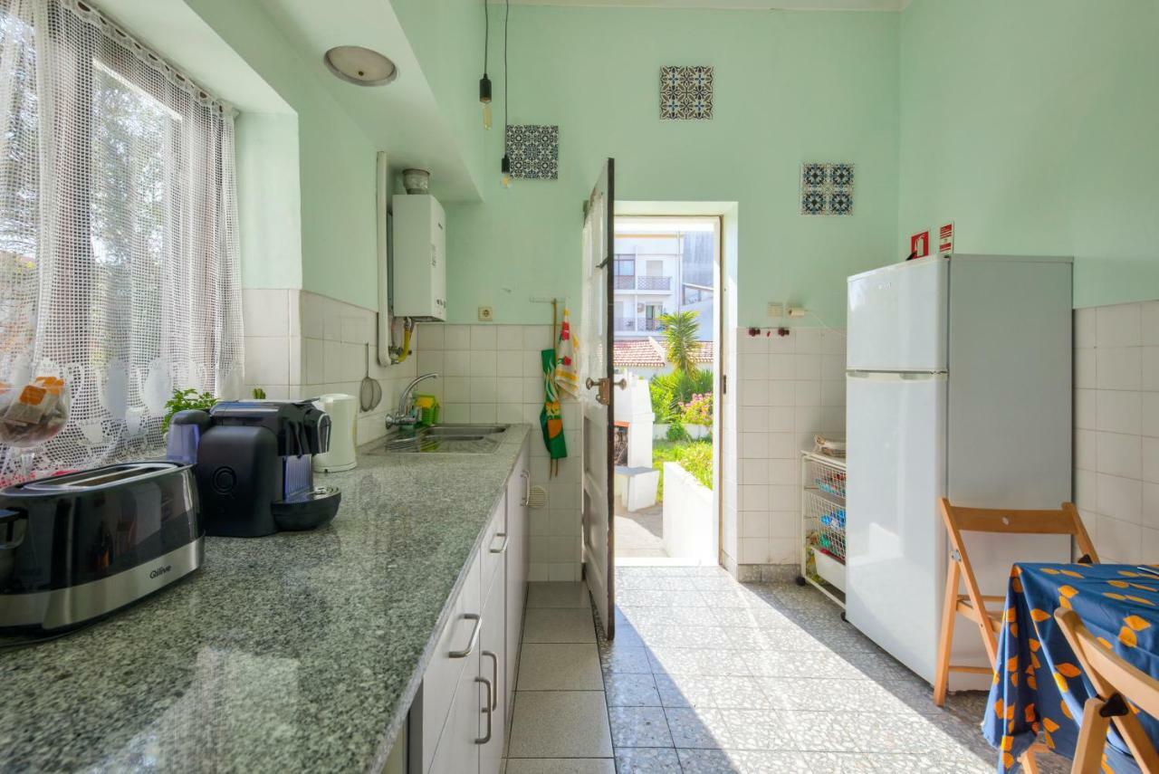 The Beach House Barra Extérieur photo