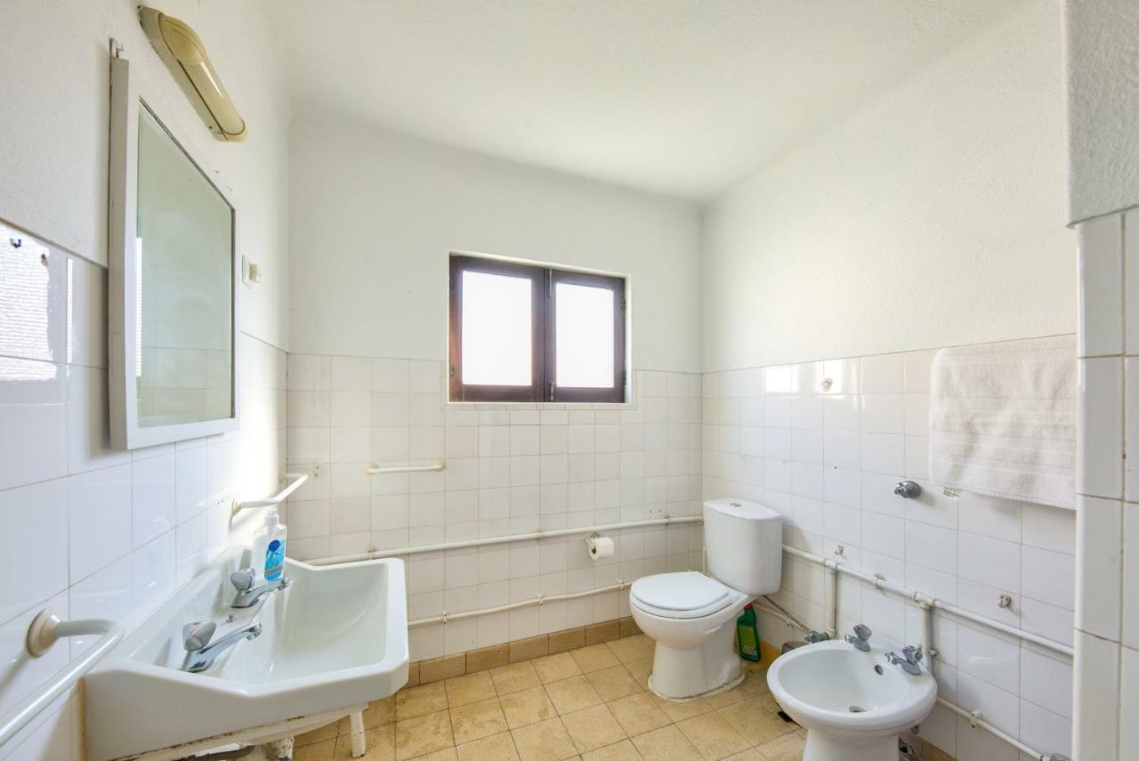 The Beach House Barra Extérieur photo