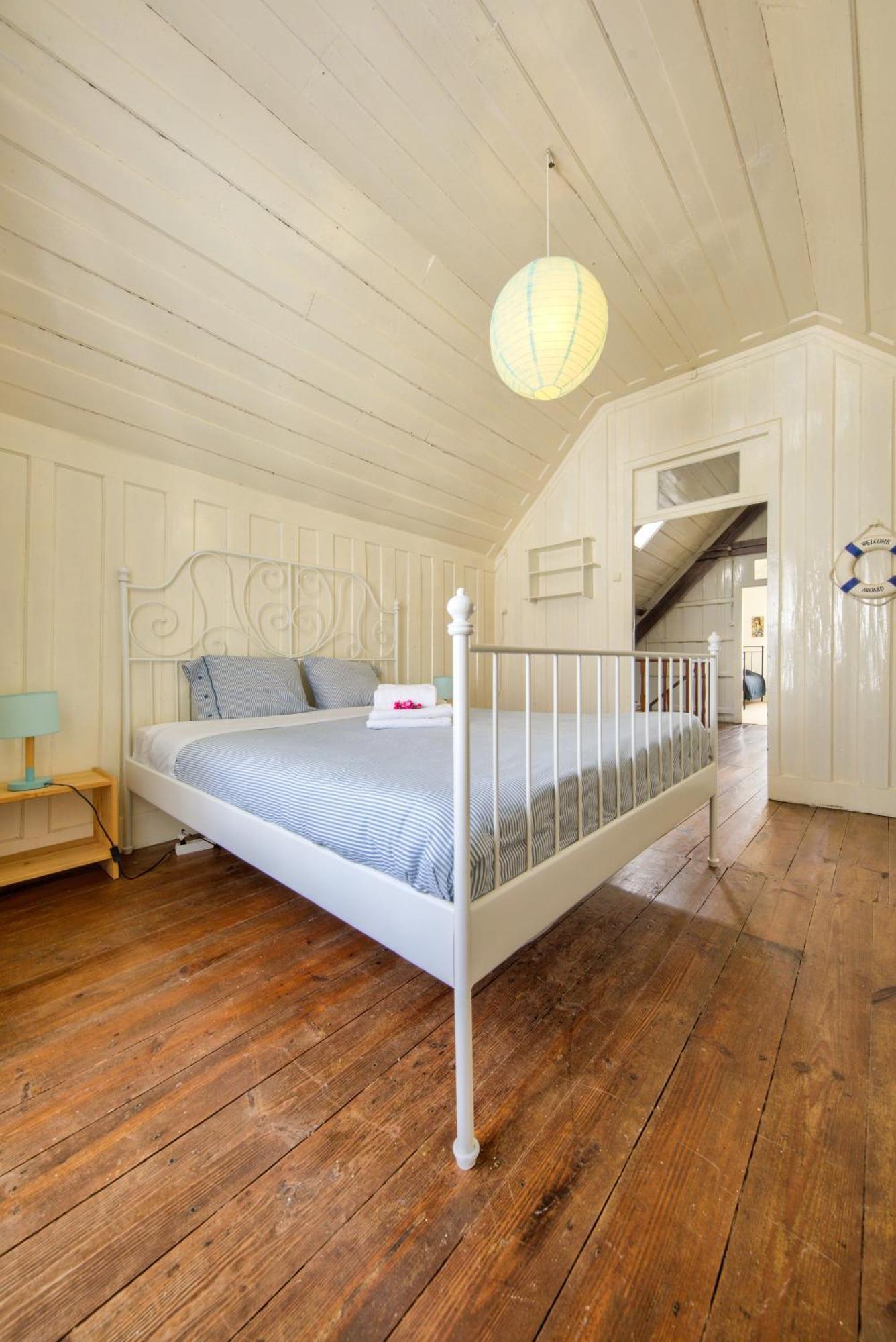 The Beach House Barra Extérieur photo