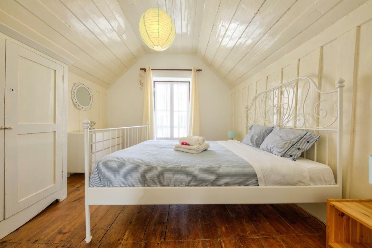 The Beach House Barra Extérieur photo