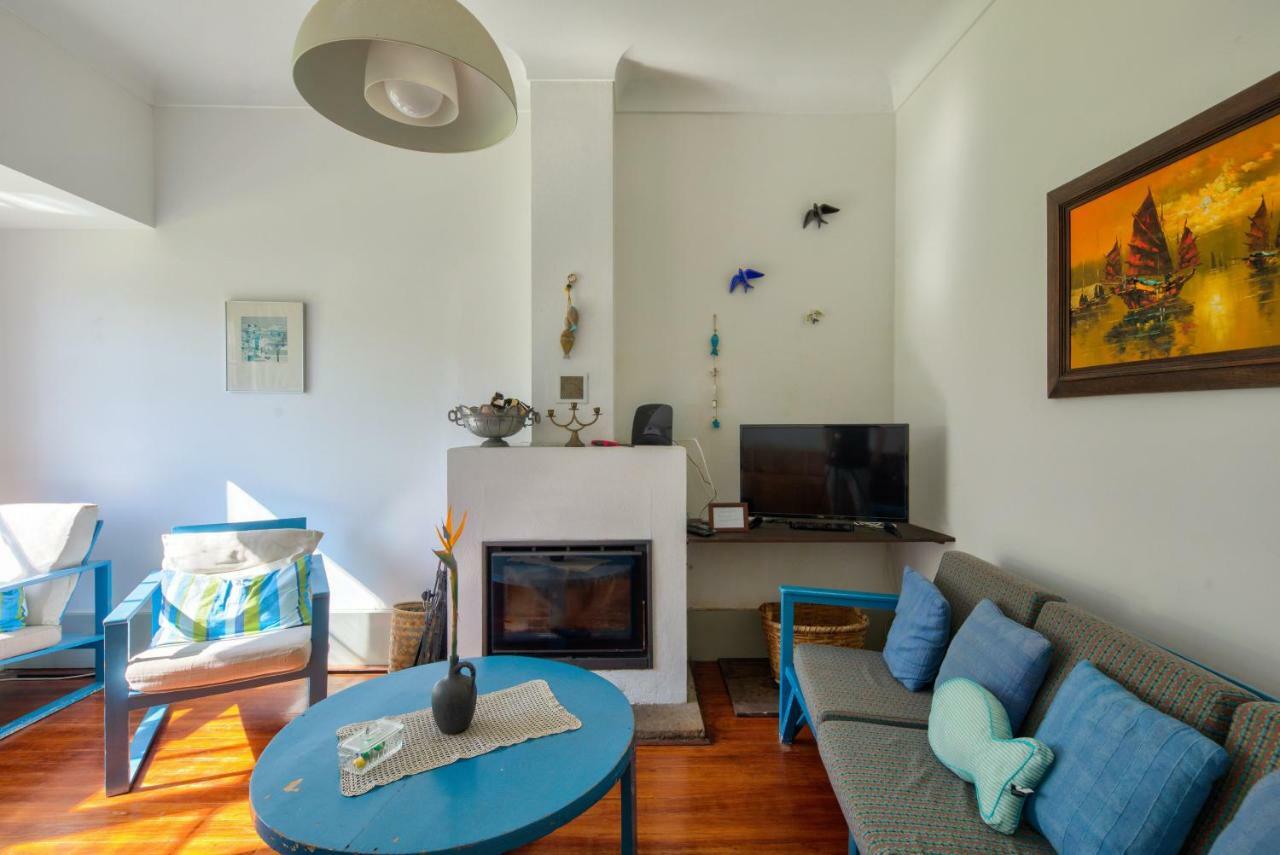 The Beach House Barra Extérieur photo