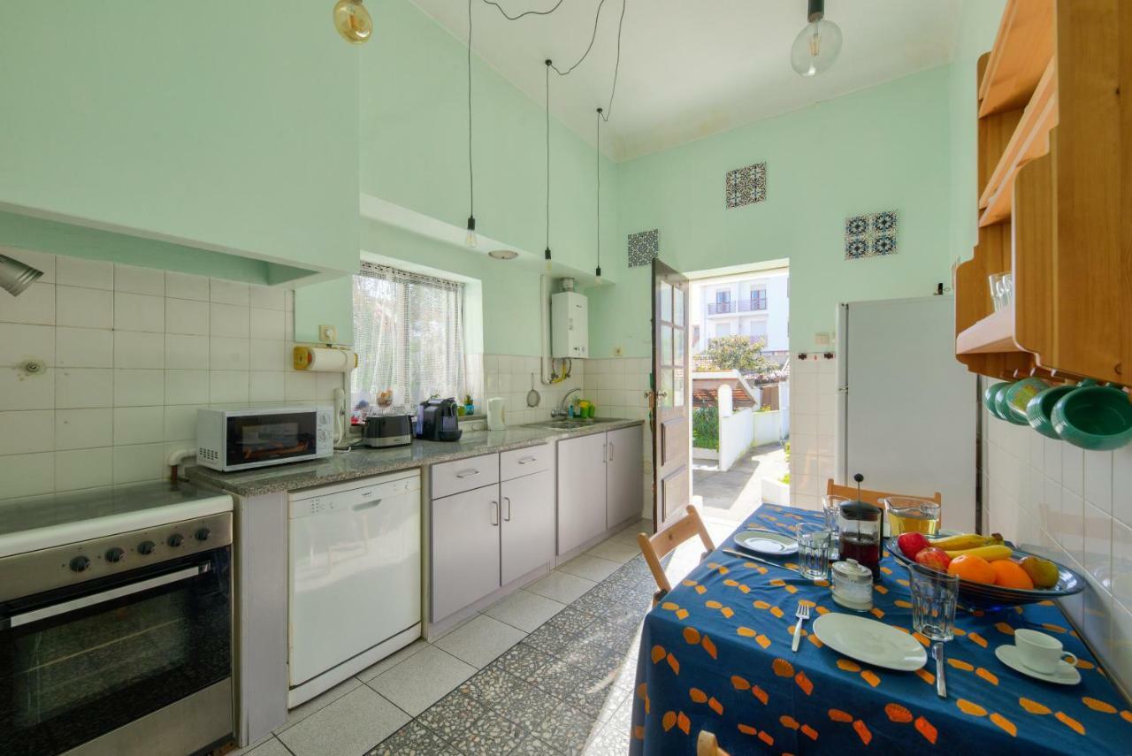 The Beach House Barra Extérieur photo