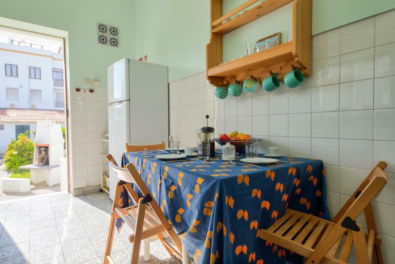 The Beach House Barra Extérieur photo
