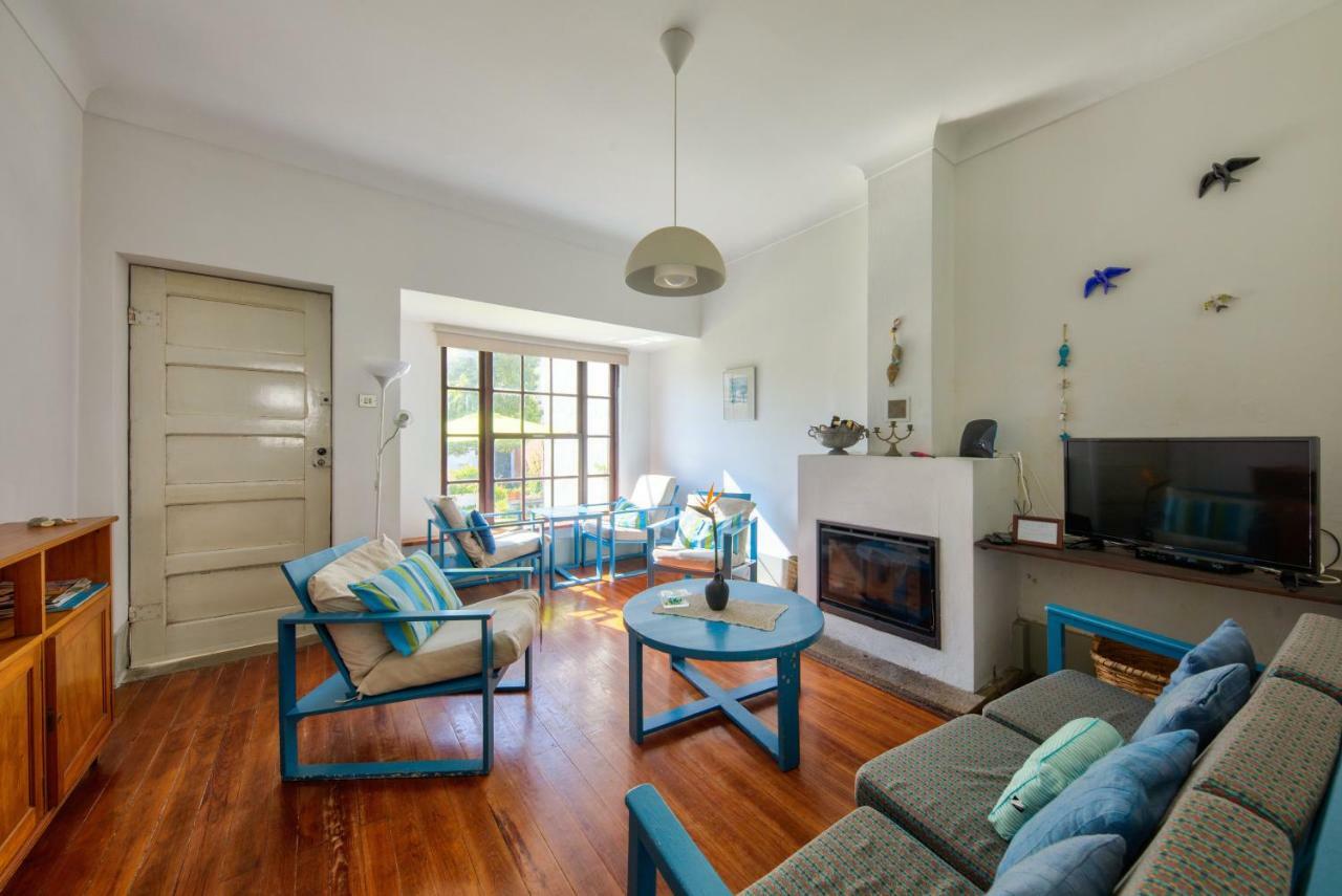 The Beach House Barra Extérieur photo