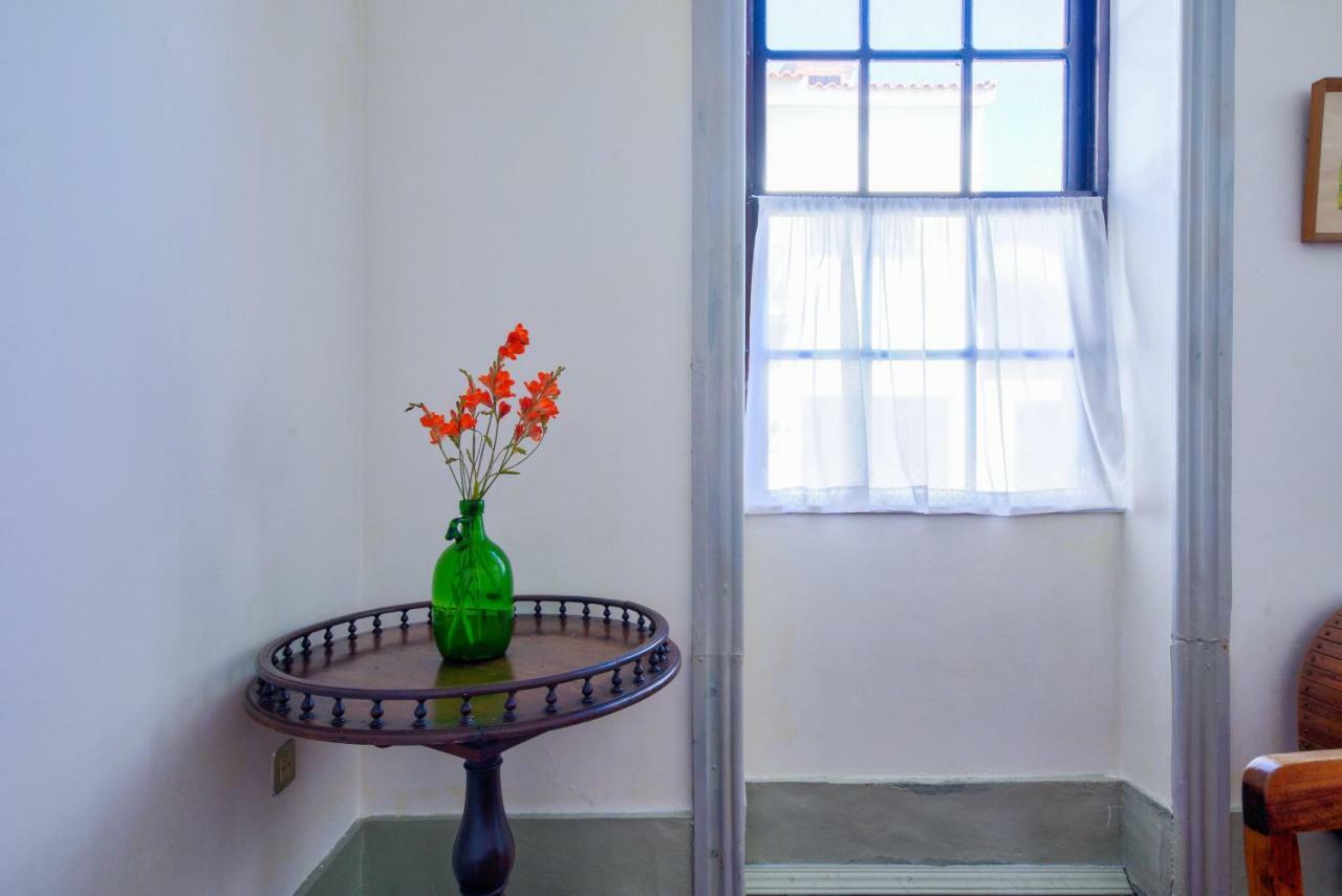 The Beach House Barra Extérieur photo